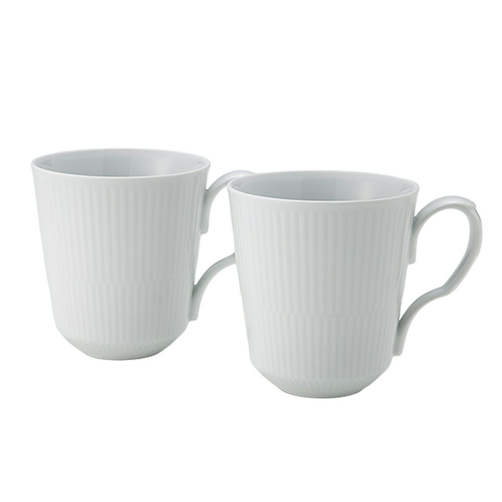 ロイヤルコペンハーゲン（Royal Copenhagen） ブルー フルーテッド