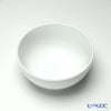 ロイヤルコペンハーゲン（Royal Copenhagen） ホワイト フルーテッド プレイン ボウル 13cm 2408454／1016934