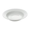ロイヤルコペンハーゲン（Royal Copenhagen） ホワイト フルーテッド プレイン プレート（ディープ） 21cm 2408604／1017400