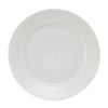 ロイヤルコペンハーゲン（Royal Copenhagen） ホワイト フルーテッド プレイン デザートプレート 22cm 2408622／1017403