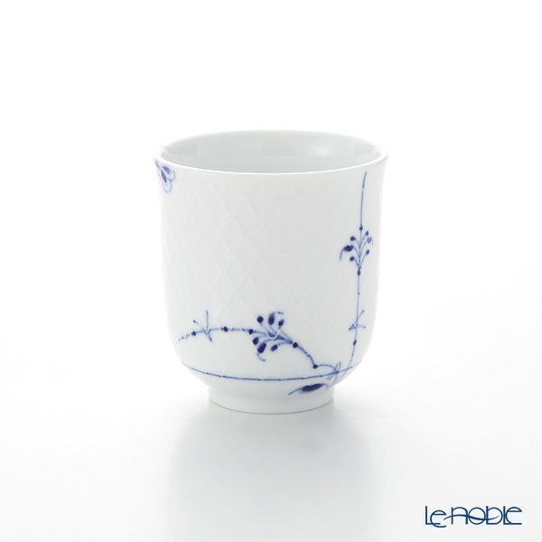 ロイヤルコペンハーゲン（Royal Copenhagen） ブルーパルメッテ カップ 200ml ペア 2500029