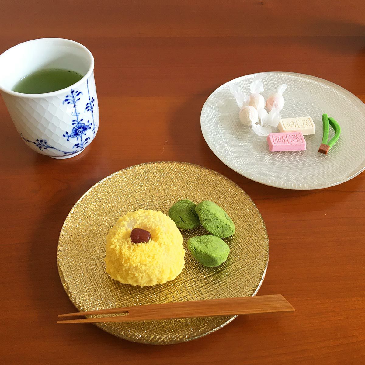 ロイヤルコペンハーゲン（Royal Copenhagen） ブルーパルメッテ カップ 200ml ペア 2500029