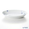 ロイヤルコペンハーゲン（Royal Copenhagen） ブルーパルメッテ オーバルディッシュ ペア 27×16 2500035