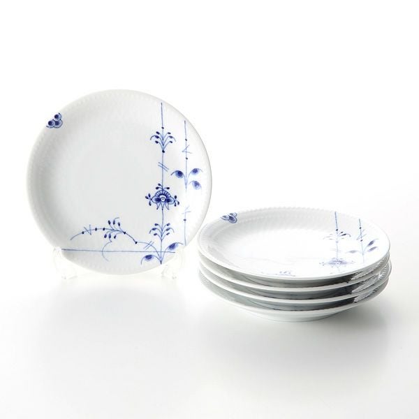 ロイヤルコペンハーゲン（Royal Copenhagen） プリンセス ブルー