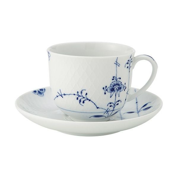 ロイヤルコペンハーゲン（Royal Copenhagen） ブルーパルメッテ カップ