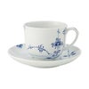 ロイヤルコペンハーゲン（Royal Copenhagen） ブルーパルメッテ カップ＆ソーサー 240ml 2500074