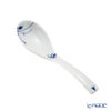 ロイヤルコペンハーゲン（Royal Copenhagen） ブルーパルメッテ スプーン 2500310