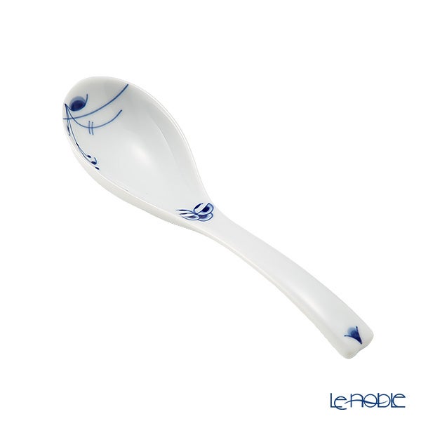 ロイヤルコペンハーゲン（Royal Copenhagen） ブルーパルメッテ スプーン 2500310