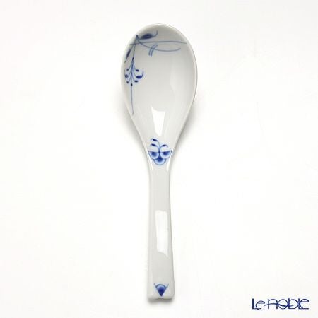 ロイヤルコペンハーゲン（Royal Copenhagen） ブルーパルメッテ スプーン 2500310