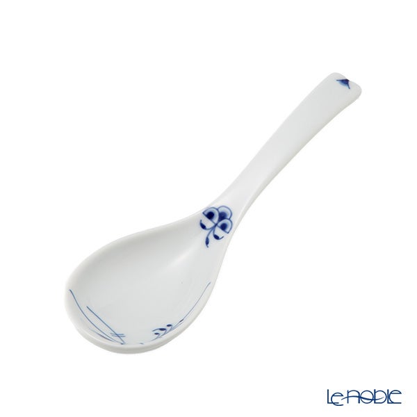 ロイヤルコペンハーゲン（Royal Copenhagen） ブルーパルメッテ スプーン 2500310