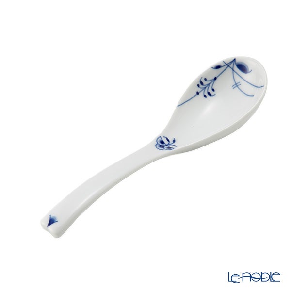 ロイヤルコペンハーゲン（Royal Copenhagen） ブルーパルメッテ スプーン 2500310
