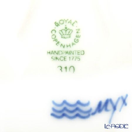 ロイヤルコペンハーゲン（Royal Copenhagen） ブルーパルメッテ スプーン 2500310