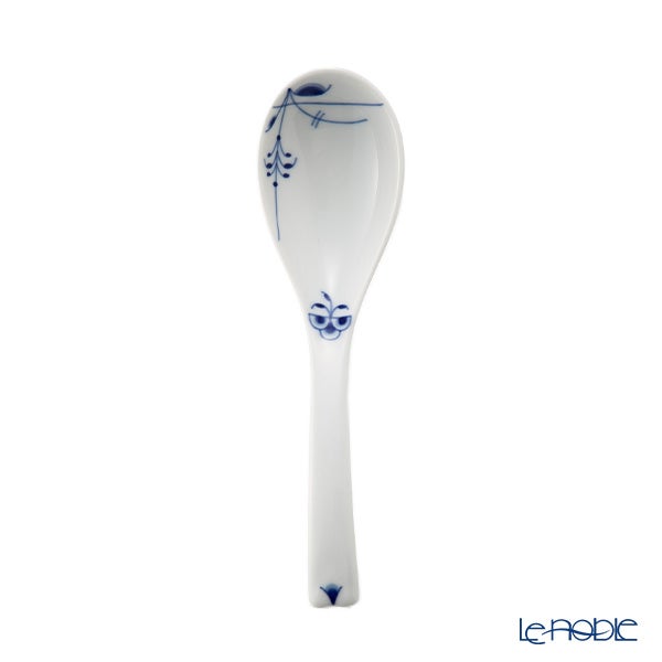 ロイヤルコペンハーゲン（Royal Copenhagen） ブルーパルメッテ スプーン 2500310