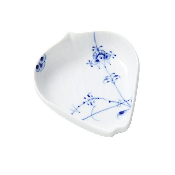 ロイヤルコペンハーゲン（Royal Copenhagen） ブルーパルメッテ ペタル