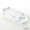 ロイヤルコペンハーゲン（Royal Copenhagen） ブルーパルメッテ トレイ 28.5×12×高さ3cm 2500364