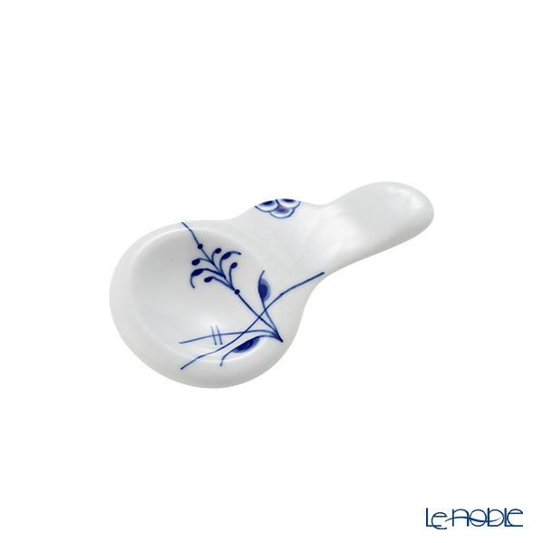 ロイヤルコペンハーゲン（Royal Copenhagen） ブルーパルメッテ スティックレスト（スプーン・箸共用） 2500446