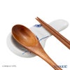ロイヤルコペンハーゲン（Royal Copenhagen） ブルーパルメッテ スティックレスト（スプーン・箸共用） 2500446