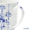 ロイヤルコペンハーゲン（Royal Copenhagen） ブルーパルメッテ マグ 280ml 2500497