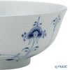 ロイヤルコペンハーゲン（Royal Copenhagen） ブルーパルメッテ ボウル 22cm 2500576