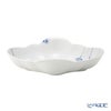 ロイヤルコペンハーゲン（Royal Copenhagen） ブルーパルメッテ フラワーボウル 26×22.5×H6.5 2500578