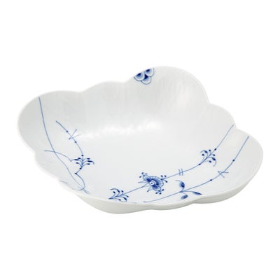 ロイヤルコペンハーゲン（Royal Copenhagen） ブルーパルメッテ 
