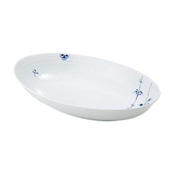 ロイヤルコペンハーゲン（Royal Copenhagen） ブルーパルメッテ