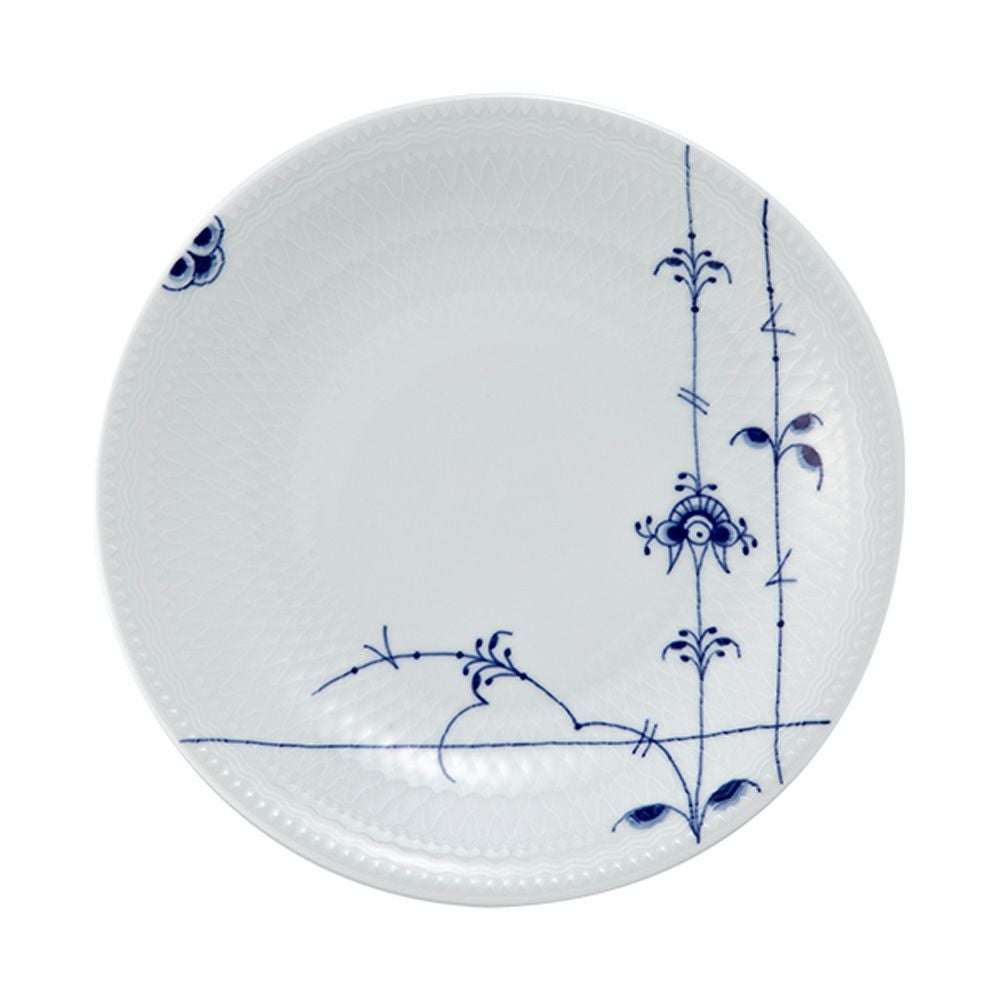 ロイヤルコペンハーゲン（Royal Copenhagen） ブルーパルメッテ