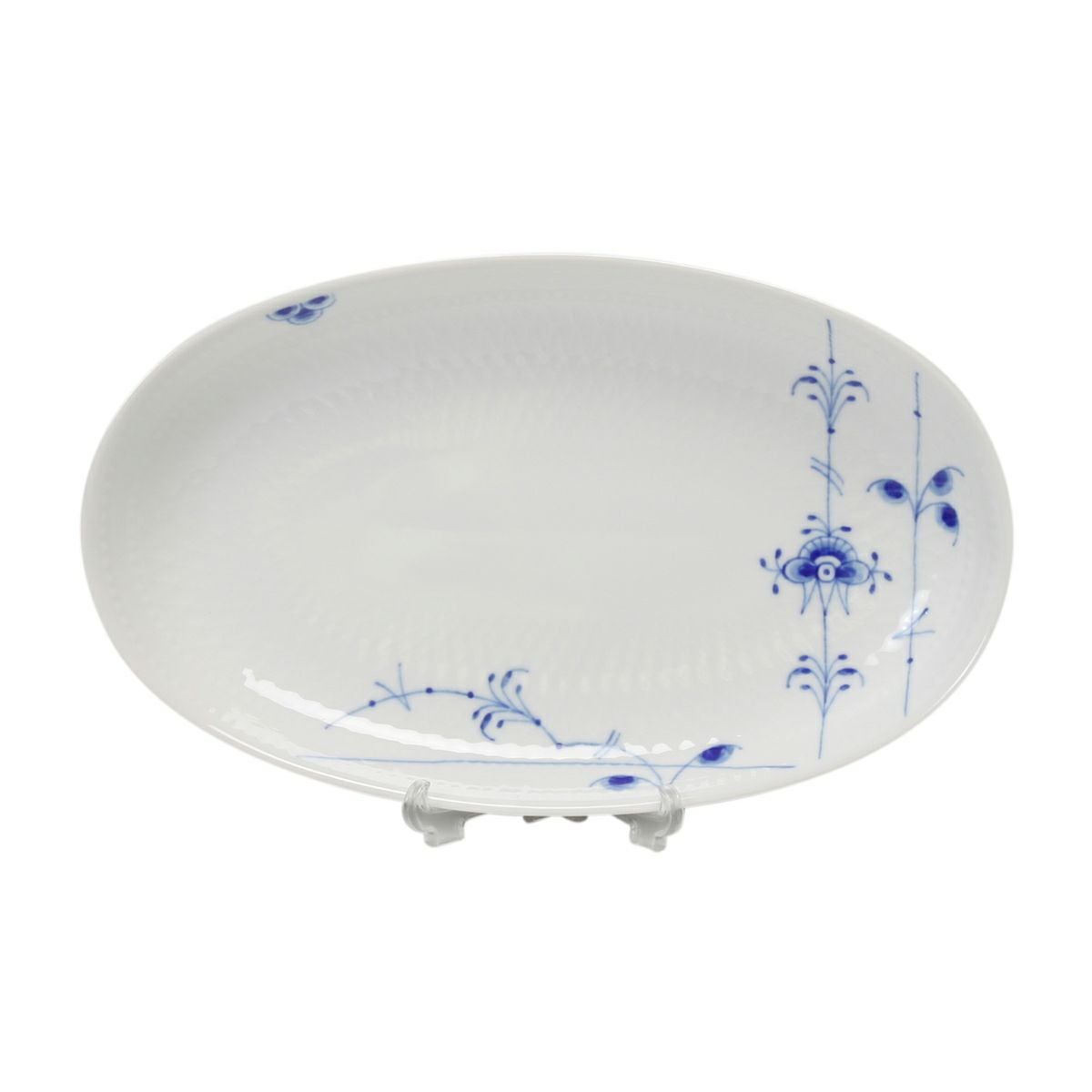 ロイヤルコペンハーゲン（Royal Copenhagen） プリンセス ブルー