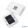 ロイヤルコペンハーゲン（Royal Copenhagen） ブルーパルメッテ フォトフレーム 17.5×13.5cm（写真枠13×9cm） 2500840／1017430