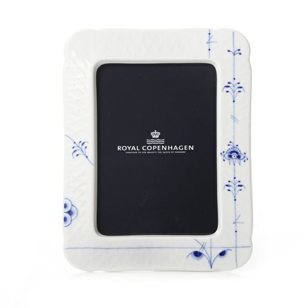 ロイヤルコペンハーゲン（Royal Copenhagen） ブルーパルメッテ フォト