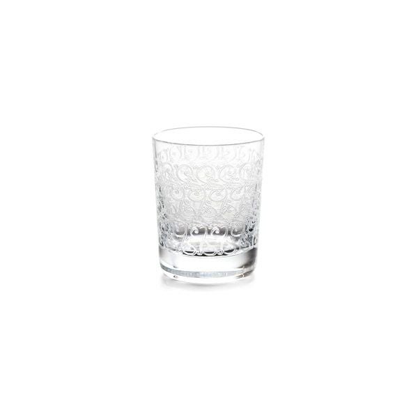 バカラ（Baccarat） ローハン 2-501-060 ショットグラス 6cm