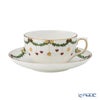 ロイヤルコペンハーゲン（Royal Copenhagen） スターフルーテッド カップ＆ソーサー 280ml 2503086／1019974
