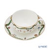 ロイヤルコペンハーゲン（Royal Copenhagen） スターフルーテッド カップ＆ソーサー 280ml 2503086／1019974