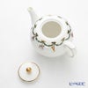 ロイヤルコペンハーゲン（Royal Copenhagen） スターフルーテッド ティーポット 1200ml 2503141／1016965