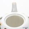 ロイヤルコペンハーゲン（Royal Copenhagen） スターフルーテッド ティーポット 1200ml 2503141／1016965