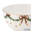 ロイヤルコペンハーゲン（Royal Copenhagen） スターフルーテッド ボウル 18cm 2503457／1017448