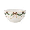 ロイヤルコペンハーゲン（Royal Copenhagen） スターフルーテッド ボウル 18cm 2503457／1017448