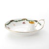 ロイヤルコペンハーゲン（Royal Copenhagen） スターフルーテッド キャンドルホルダー 17.5×H6.5cm 2503501／1024778