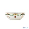 ロイヤルコペンハーゲン（Royal Copenhagen） スターフルーテッド クリスマス ボウル 14cm 2503575／1060176