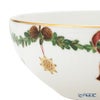 ロイヤルコペンハーゲン（Royal Copenhagen） スターフルーテッド クリスマス ボウル 14cm 2503575／1060176