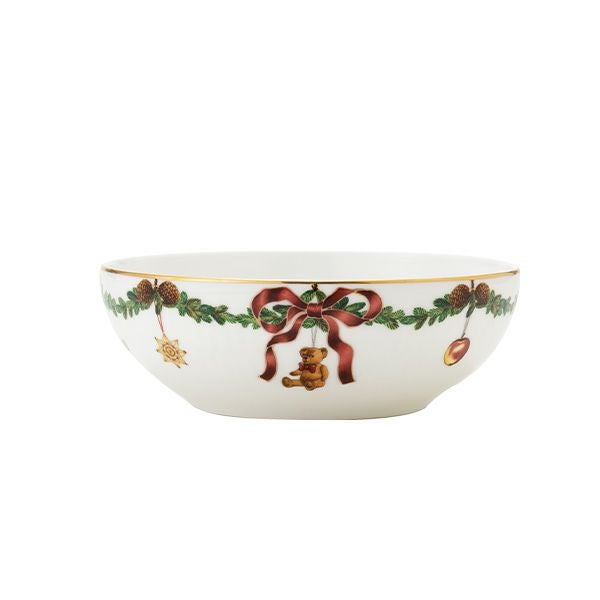 スターフルーテッド クリスマス | ブランド洋食器専門店ル・ノーブル
