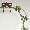 ロイヤルコペンハーゲン（Royal Copenhagen） スターフルーテッド プレート 22cm 2503622／1017456