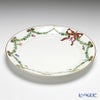 ロイヤルコペンハーゲン（Royal Copenhagen） スターフルーテッド プレート 27cm 2503627／1017457
