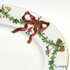 ロイヤルコペンハーゲン（Royal Copenhagen） スターフルーテッド プレート 27cm 2503627／1017457