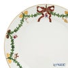 ロイヤルコペンハーゲン（Royal Copenhagen） スターフルーテッド プレート 27cm 2503627／1017457