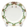 ロイヤルコペンハーゲン（Royal Copenhagen） スターフルーテッド プレート 27cm 2503627／1017457