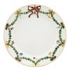 ロイヤルコペンハーゲン（Royal Copenhagen） スターフルーテッド プレート 27cm 2503627／1017457