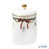 ロイヤルコペンハーゲン（Royal Copenhagen） スターフルーテッド クッキージャー H16.5cm 2504175／1024779