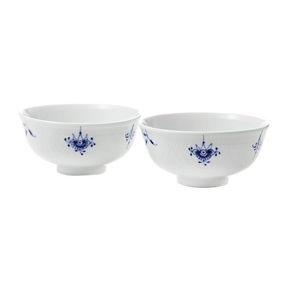 ロイヤルコペンハーゲン（Royal Copenhagen） ブルーパルメッテ