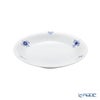 ロイヤルコペンハーゲン（Royal Copenhagen） ブルーパルメッテ ブロッサム プレート ペア 20cm 2508021／1016971